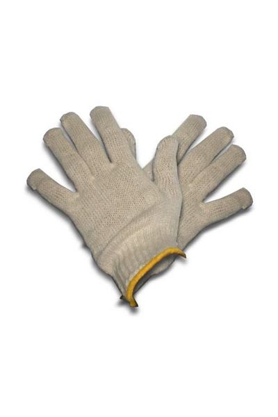JBM JBM Cotton Work Gloves
