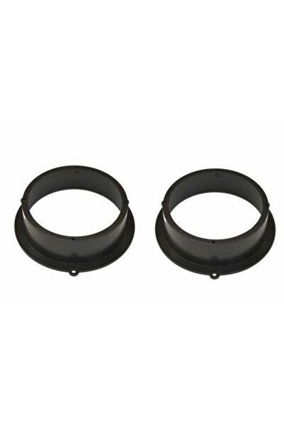 CED AUTO TRADE Inele adaptoare difuzoare auto Cod 20.539 Audi Q5 8R 2008-2017 Spate 165mm