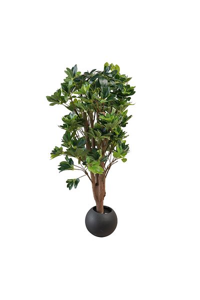 Generic 1 meter artificial maple tree