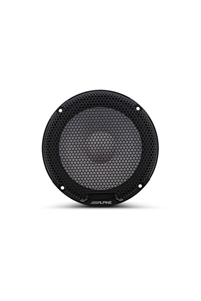 Alpine Set difuzoare auto componente Alpine R2-S65C, 16.5cm, 100W