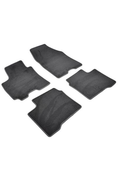 Umbrella UMBRELLA CAR MATS SET FOR SUZUKI SWIFT IV(2017-)