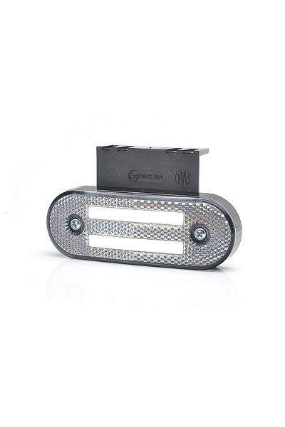 WAS LAMPA GABARIT LED 1225 W175, 12V-24V, POZITIE ALB WAS