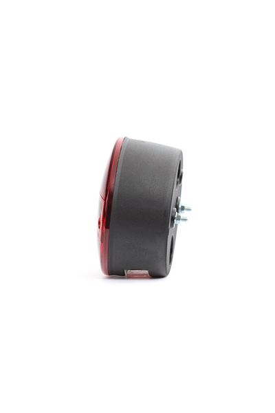 WAS LAMPA MULTIFUNCTIONALA SPATE STANGA 94 W19L, 12V-24V, SEMNALIZARE / STOP / POZITIE / NUMAR WAS