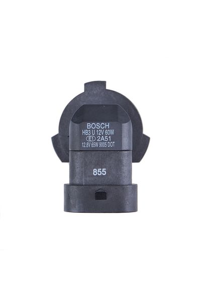 Bosch Bec Hb3 12V 5W Pure Light (Blister 1Buc) Bosch