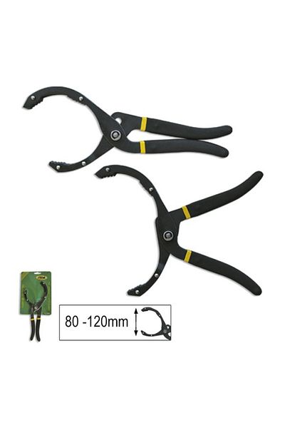 JBM JBM OIL FILTER PLIERS