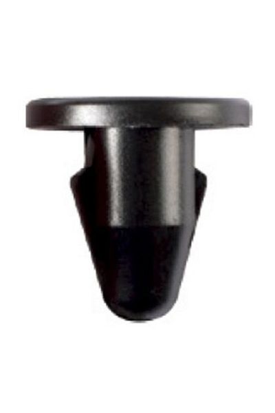 JBM Set of 3 Plastic Car Clips JBM