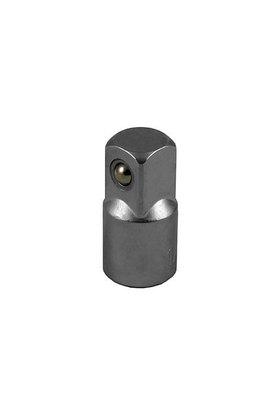 JBM Adaptor 3/8` Female- 1/4` Mascul Jbm