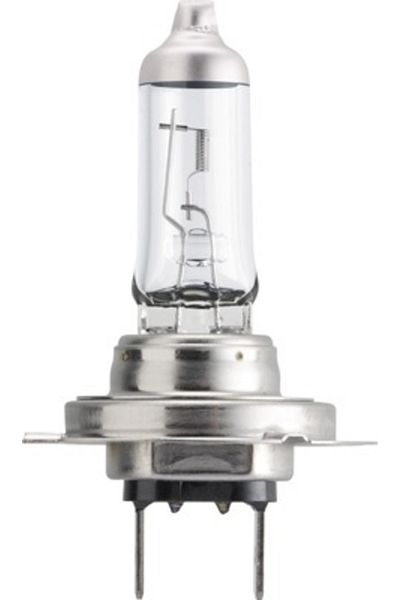 Philips SET 2 BECURI FAR H7 55W 12V LONG LIFE ECOVISION PHILIPS