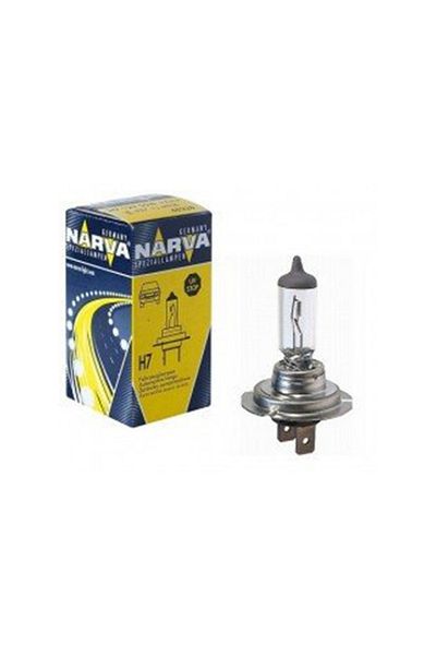 Narva Bec Far H4 60/55W P43T Rp50 12V Narva
