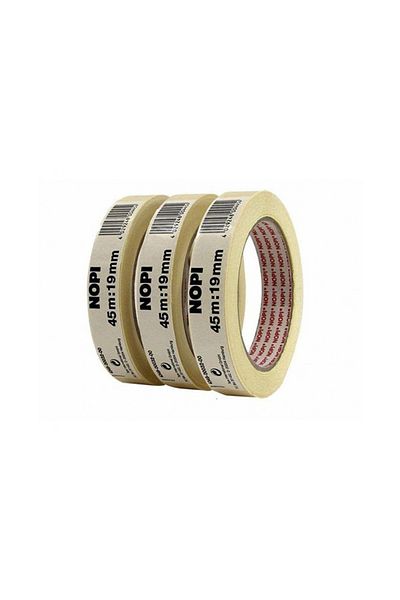 Tesa Nopi Paper Masking Tape 45 X 19