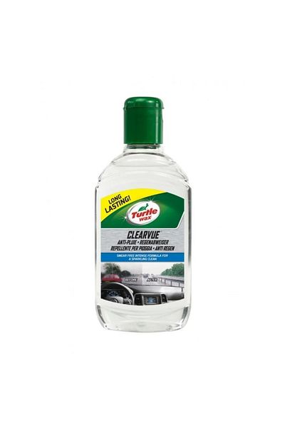 Turtle Wax SOLUTIE TRATARE HIDROFOBA GEAMURI 300 ML TURTLE WAX