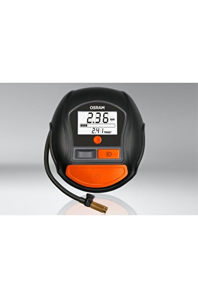 Osram COMPRESSOR AUTO 12V 180 W CU AFISAJ DIGITAL TYREINFLATE 1000 OSRAM