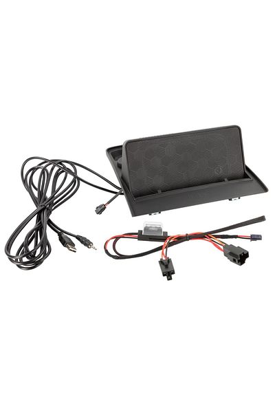 ACV Wireless charger ACV 241094-50-1, 10W, dedicated to Citroen, Opel, Peugeot