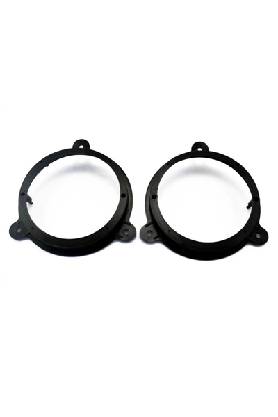 CED AUTO TRADE Inele adaptoare difuzoare auto Cod 20.550 Nissan Teana 2 2008-2013 Fata 165mm