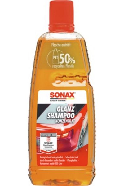 Sonax Șampon concentrat L SONAX