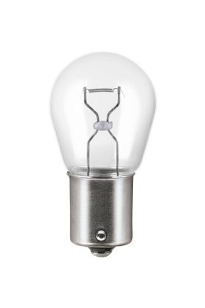 Osram Set 2 Becuri 12V P21W Original Blister Osram