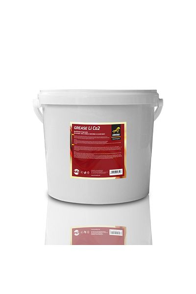 KROSS Kross Li Ca-2 Grease 4Kg