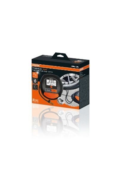 Osram COMPRESOR AUTO 12V 180 W CU AFISAJ DIGITAL TYREINFLATE 1000 OSRAM