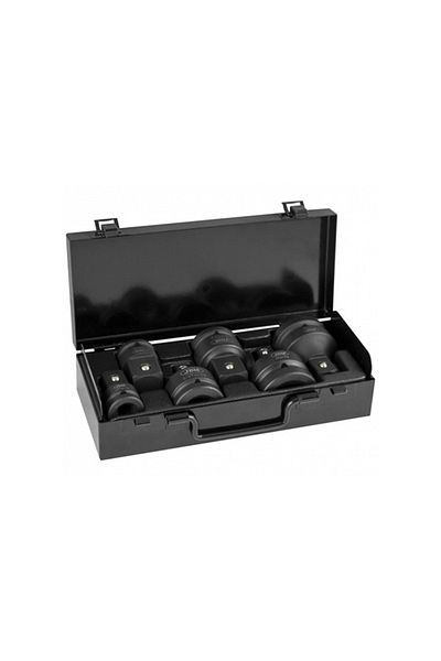 JBM SET OF 6 JBM IMPACT ADAPTERS