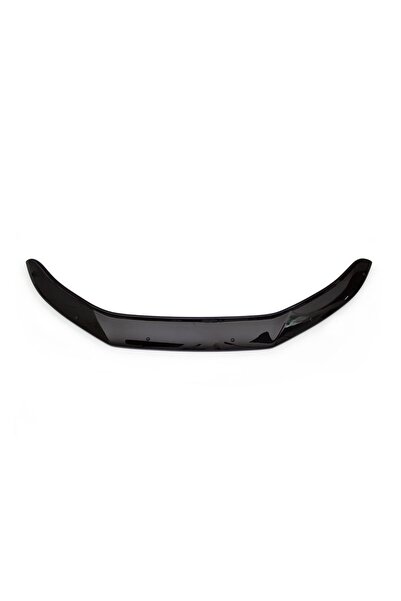 CED AUTO TRADE Deflector capota compatibil NISSAN QASHQAI 2014-2017