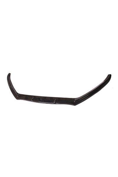CED AUTO TRADE Prelungire bara fata compatibila VW Scirocco 2008-2017, negru lucios