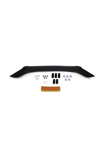 CED AUTO TRADE Deflector capota compatibil FORD KUGA II 2017-2019
