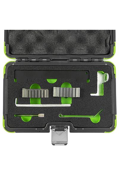 JBM SET DISPOZITIVE BLOCARE DISTRIBUTIE PE LANT ALFA. OPEL.VAUXHALL 1.6/1.8 16V JBM