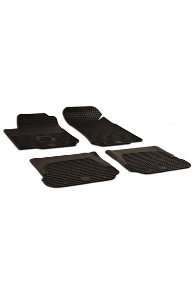 Umbrella SET COVORASE AUTO CAUCIUC UMBRELLA PENTRU VW GOLF IV.BORA(1997-2002).NEW BEETLE (1998-2002)