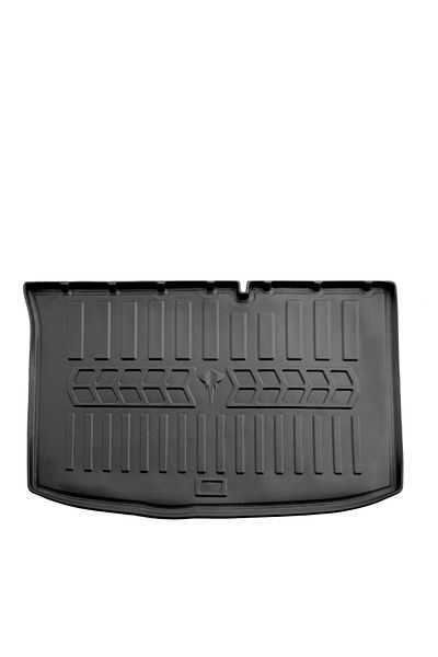 Umbrella Umbrella Trunk Mat For Hyundai I20 (Pb) (2008-2014)