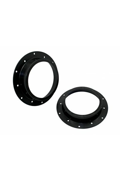 CED AUTO TRADE Inele adaptoare difuzoare auto Cod 20.505 Skoda Rapid 2012-2020 Fata 165mm