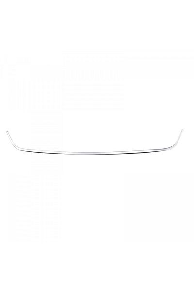 CED AUTO TRADE Stainless steel lower front grille trim VW Transporter T6 2020->