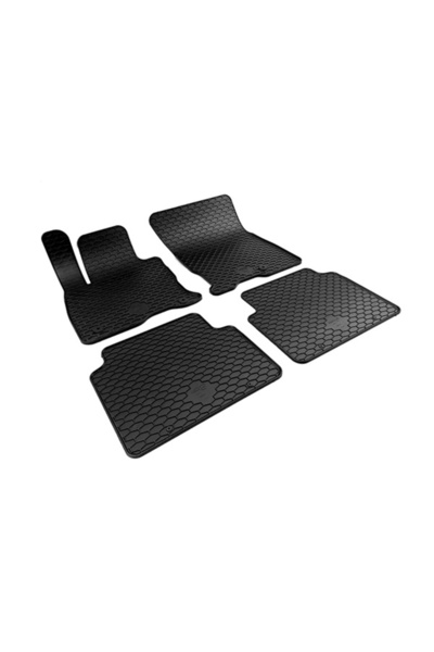 Umbrella SET COVORASE AUTO CAUCIUC UMBRELLA PENTRU FORD KUGA (INCLUSIV HYBRID) (2020-)