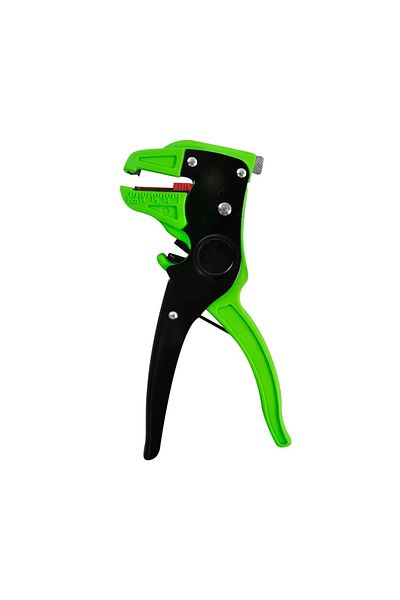 JBM JBM SELF-ADJUSTABLE CABLE STRIPPER