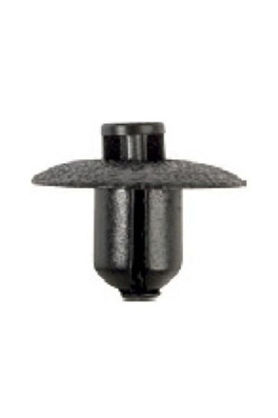 JBM Set of 10 Plastic Car Clips JBM