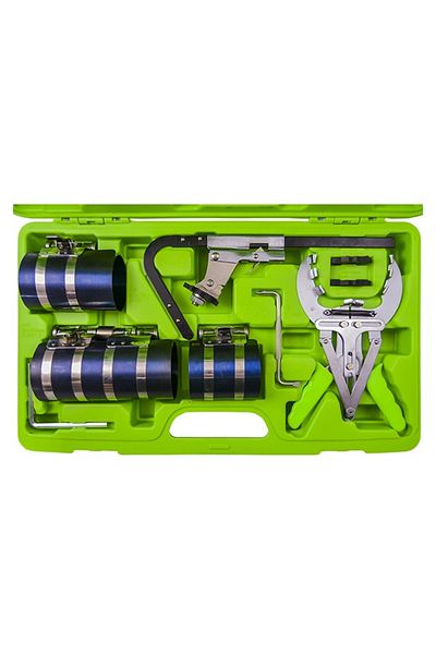 JBM JBM PISTON RINGS TOOL SET