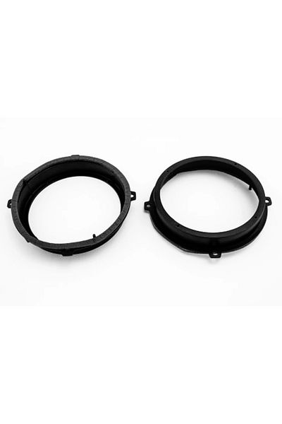 CED AUTO TRADE Car speaker adapter rings Code 20.584 Kia ​​Pro Ceed 2018-2021 Front Rear 165mm