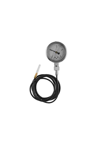 JBM PRESSURE GAUGE FOR JBM TURBINES