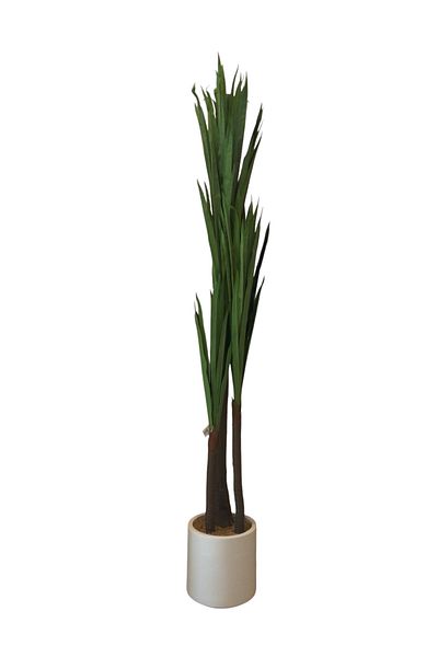 Generic Artificial Yucca Tree 1.80m
