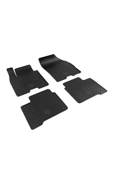 Umbrella ΣΕΤ ΟΜΠΡΕΛΑ COVORASE AUTO CAUCIUC PENTRU SUZUKI SWIFT (INCLUSIV HYBR...