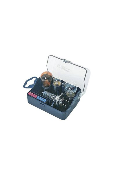 Narva SET BECURI AUTO DE REZERVA H7 12V NARVA METK