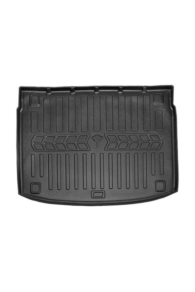 Umbrella Umbrella Trunk Mat for Kia Xceed High Floor (2019-)