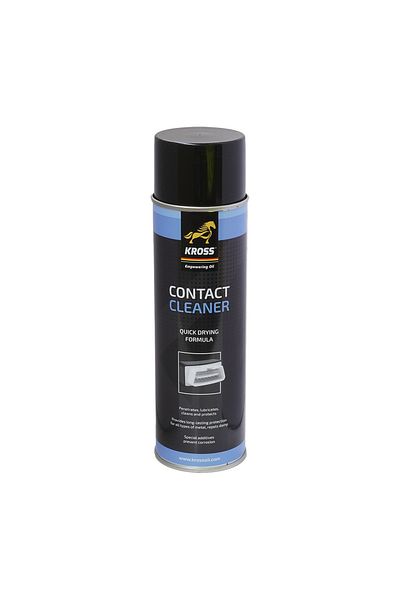 KROSS Spray Pentru Contacte Electrice - 500 Ml