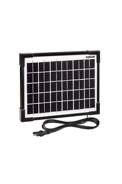Osram Panou Solar Auto 5W Osram
