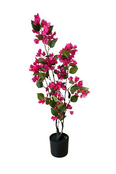 Generic Artificial Fuchsia Hell Tree 90cm