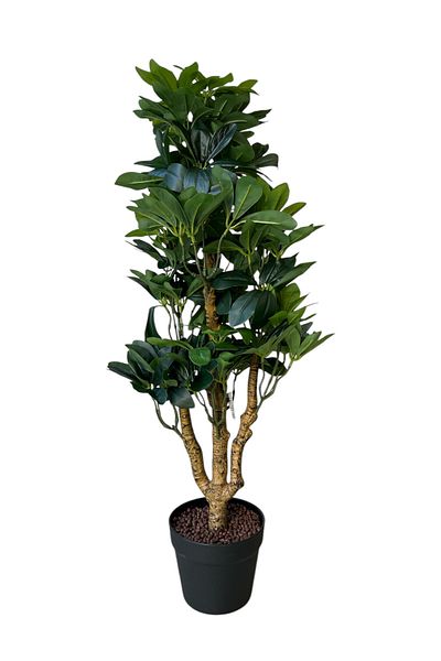 Generic Artificial Schefflera tree 85 cm