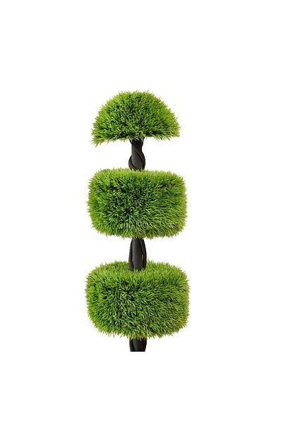 Generic Artificial green ball trees