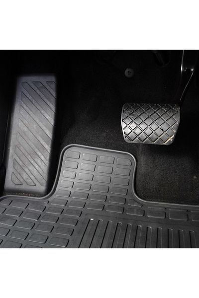 Umbrella SET COVORASE AUTO CAUCIUC UMBRELLA PENTRU BMW X3 (F25) (2010-2017)