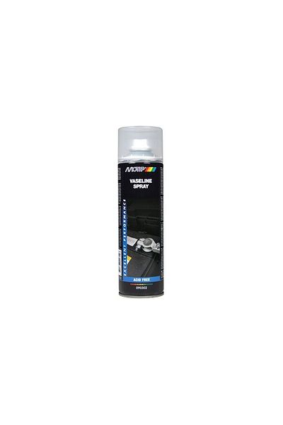 Motip SPRAY VASELINA 500 ML