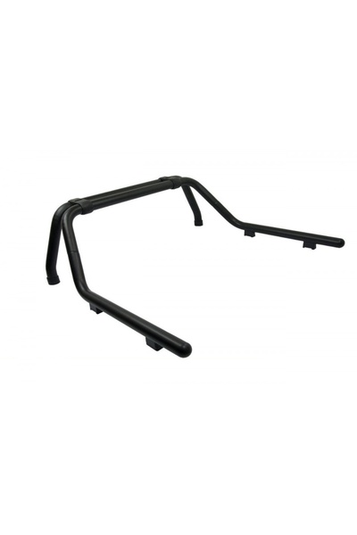 CED AUTO TRADE Ρολλά συμβατό με Nissan Navara D40 2005-2014, μαύρο, διάμετρος...