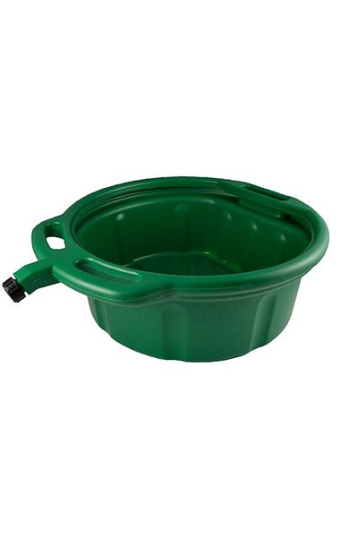 JBM TAVA DIN PVC PENTRU ANTIGEL CAP. 18L JBM